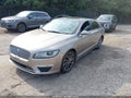 2018 Lincoln MKZ — photo 2 of 16 | VIN 3LN6L5F9XJR615737