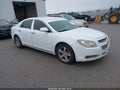 2011 Chevrolet Malibu — photo 1 of 16 | VIN 1G1ZC5E1XBF313580
