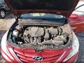 2012 Hyundai Sonata — photo 10 of 11 | VIN 5NPEB4AC6CH491925