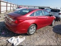 2012 Hyundai Sonata — photo 4 of 11 | VIN 5NPEB4AC6CH491925