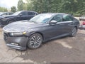 2020 Honda Accord — photo 2 of 17 | VIN 1HGCV3F55LA007299