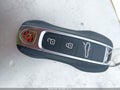 2018 Porsche Panamera — photo 11 of 16 | VIN WP0AA2A74JL100286