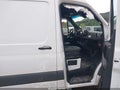 2026 Mercedes-Benz Sprinter — photo 5 of 17 | VIN W1Y4NDHY8TT614684