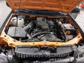 2012 Chevrolet Colorado — photo 10 of 17 | VIN 1GCESBF92C8154930