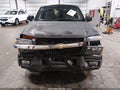 2012 Chevrolet Colorado — photo 12 of 17 | VIN 1GCESBF92C8154930