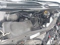 2016 Dodge Grand Caravan — photo 10 of 16 | VIN 2C4RDGBGXGR220678