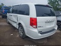 2016 Dodge Grand Caravan — photo 3 of 16 | VIN 2C4RDGBGXGR220678