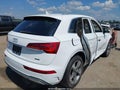 2024 Audi Q5 — photo 4 of 17 | VIN WA1ABAFY5R2092817