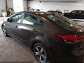 2018 Kia Forte — photo 3 of 11 | VIN 3KPFL4A73JE192284