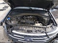 2022 Ford Explorer — photo 10 of 17 | VIN 1FMSK7DH0NGB45187