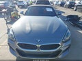 2026 BMW Z4 — photo 13 of 19 | VIN WBAHF3C06TWY54956