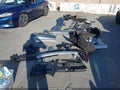 2026 BMW Z4 — photo 18 of 19 | VIN WBAHF3C06TWY54956