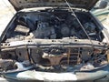1996 Chevrolet S Truck — photo 10 of 16 | VIN 1GCCS1947T8138658