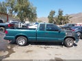 1996 Chevrolet S Truck — photo 13 of 16 | VIN 1GCCS1947T8138658