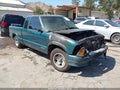 1996 Chevrolet S Truck — photo 1 of 16 | VIN 1GCCS1947T8138658