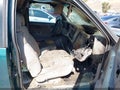 1996 Chevrolet S Truck — photo 5 of 16 | VIN 1GCCS1947T8138658