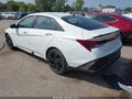 2026 Hyundai Elantra — photo 3 of 19 | VIN KMHLM4DG3TU221746