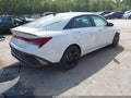 2026 Hyundai Elantra — photo 4 of 19 | VIN KMHLM4DG3TU221746