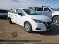 2020 Nissan Versa — photo 1 of 18 | VIN 3N1CN8DV6LL861633