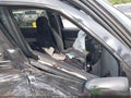 2008 Chevrolet Uplander — photo 5 of 15 | VIN 1GNDV23188D186918