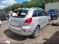 2012 Chevrolet Captiva Sport — photo 4 of 11 | VIN 3GNAL3E5XCS635863