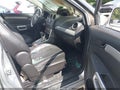 2012 Chevrolet Captiva Sport — photo 5 of 11 | VIN 3GNAL3E5XCS635863