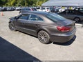 2014 Volkswagen CC — photo 3 of 17 | VIN WVWGU7AN3EE508995