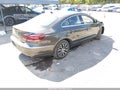 2014 Volkswagen CC — photo 4 of 17 | VIN WVWGU7AN3EE508995