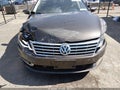2014 Volkswagen CC — photo 6 of 17 | VIN WVWGU7AN3EE508995