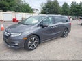2018 Honda Odyssey — photo 2 of 17 | VIN 5FNRL6H91JB089536