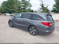 2018 Honda Odyssey — photo 3 of 17 | VIN 5FNRL6H91JB089536