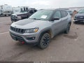 2020 Jeep Compass — photo 2 of 16 | VIN 3C4NJDDBXLT208724