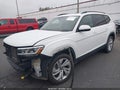 2021 Volkswagen Atlas — photo 2 of 17 | VIN 1V2KR2CA9MC555322