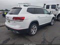 2021 Volkswagen Atlas — photo 4 of 17 | VIN 1V2KR2CA9MC555322