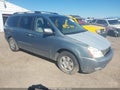 2008 Kia Sedona — photo 1 of 12 | VIN KNDMB233086248285
