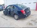 2015 Chevrolet Sonic — photo 3 of 15 | VIN 1G1JA5SHXF4115054