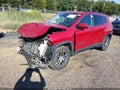 2018 Jeep Compass — photo 2 of 17 | VIN 3C4NJCBB4JT488490