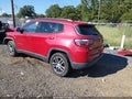 2018 Jeep Compass — photo 3 of 17 | VIN 3C4NJCBB4JT488490
