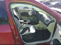 2018 Jeep Compass — photo 5 of 17 | VIN 3C4NJCBB4JT488490