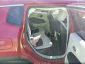 2018 Jeep Compass — photo 8 of 17 | VIN 3C4NJCBB4JT488490