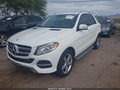 2016 Mercedes-Benz GLE-Class — photo 2 of 17 | VIN 4JGDA5JB6GA716283