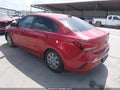 2023 Kia Rio — photo 3 of 16 | VIN 3KPA24AD3PE585021