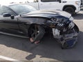 2021 Ford Mustang — photo 6 of 17 | VIN 1FA6P8TH8M5118723