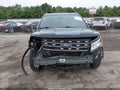 2017 Ford Explorer — photo 13 of 17 | VIN 1FM5K8D82HGD47715