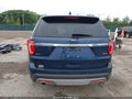 2017 Ford Explorer — photo 17 of 17 | VIN 1FM5K8D82HGD47715