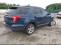 2017 Ford Explorer — photo 4 of 17 | VIN 1FM5K8D82HGD47715