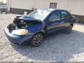 2007 Toyota Corolla — photo 2 of 17 | VIN 1NXBR32E17Z801026