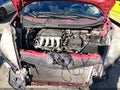 2010 Honda Fit — photo 10 of 15 | VIN JHMGE8H40AC020947