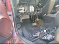2010 Honda Fit — photo 15 of 15 | VIN JHMGE8H40AC020947