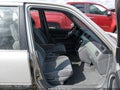 1998 Honda CR-V — photo 5 of 13 | VIN JHLRD1842WC802309